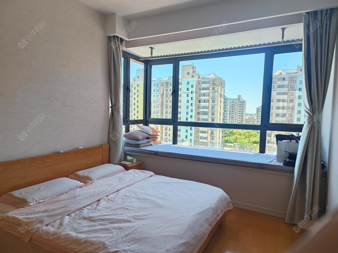 上海张江公馆在售二手房源小区图_小牛看房