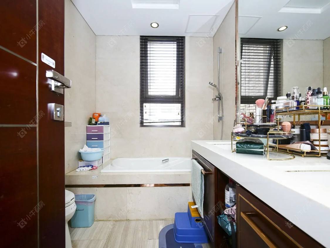 上海仁恒怡庭在售二手房源小区图_小牛看房