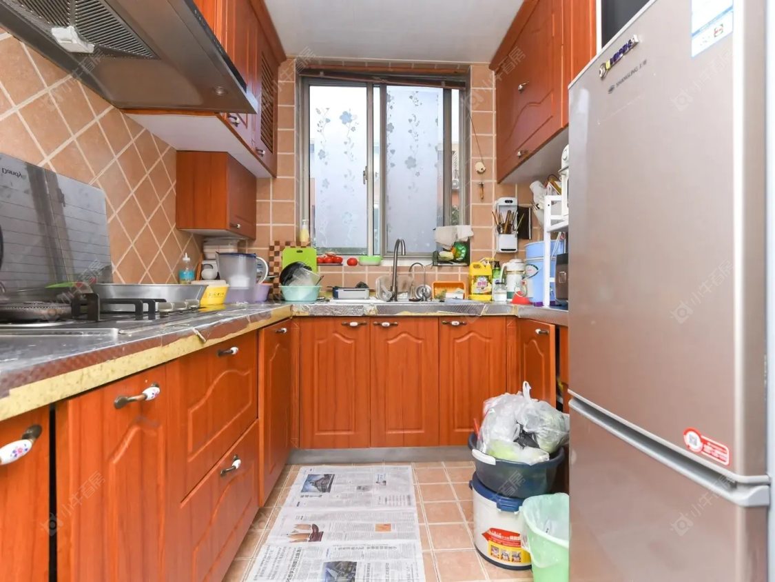 上海海尚菊苑南区在售二手房源_小牛看房