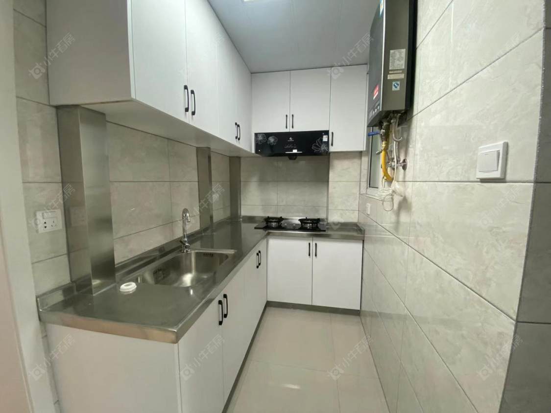 上海昌五小区在售二手房源小区图_小牛看房