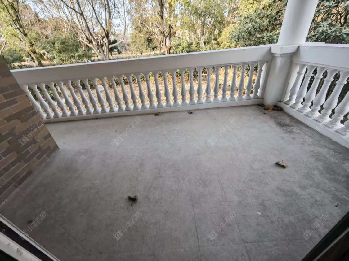 上海绿洲千岛花园在租房源小区图_小牛看房