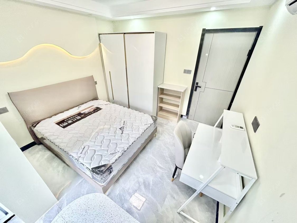 上海浦江东旭公寓南区在租房源户型图_小牛看房