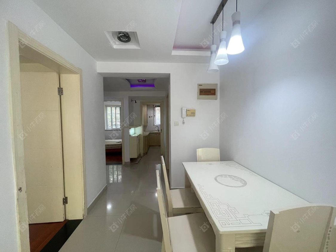 上海采菊苑在售二手房源小区图_小牛看房