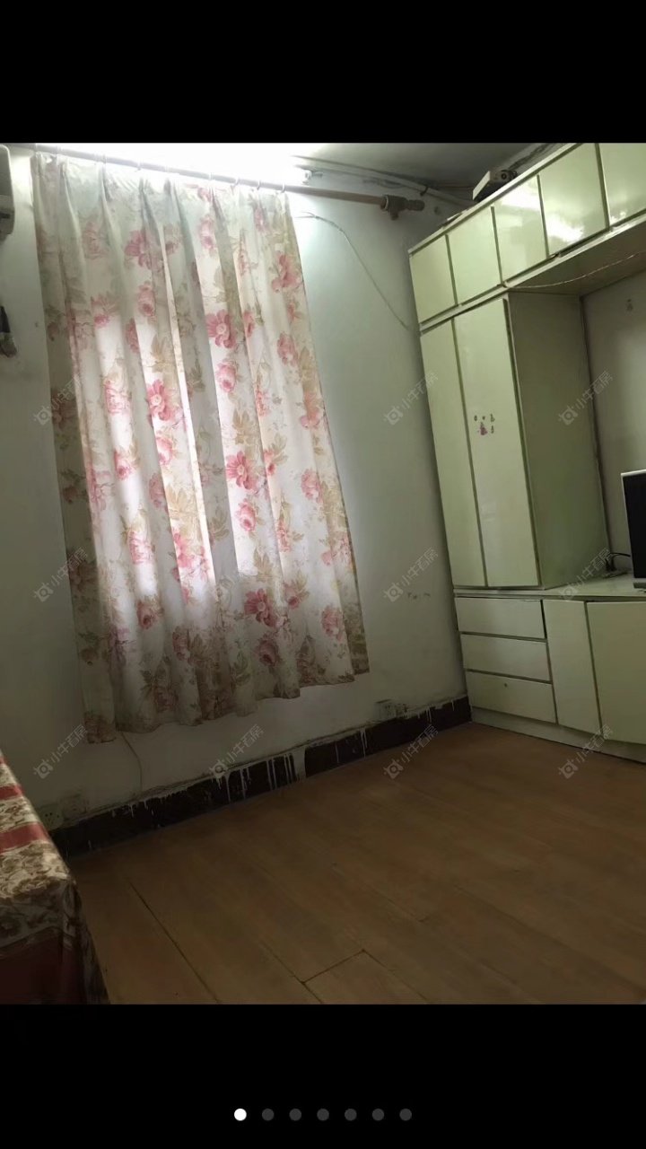 上海天山五村(4-141号,671-681号)在租房源小区图_小牛看房