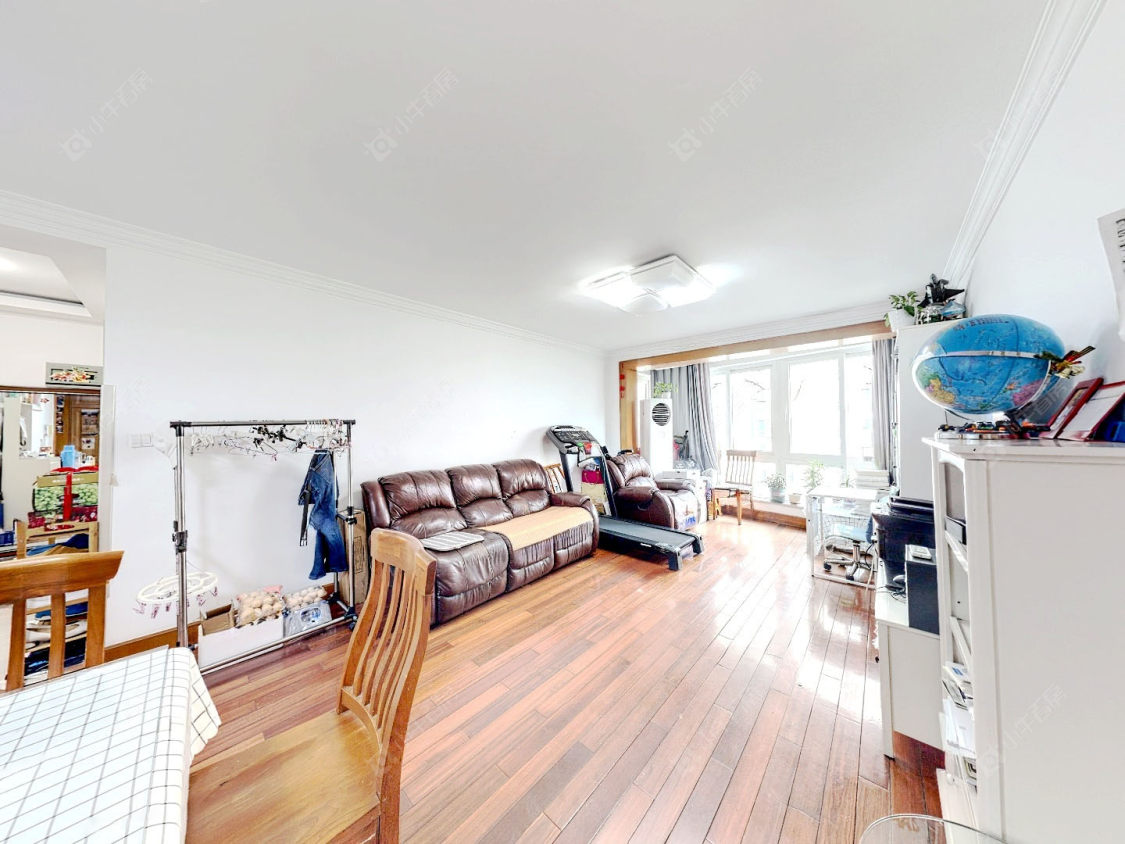 上海陆家嘴花园一期在售二手房源小区图_小牛看房