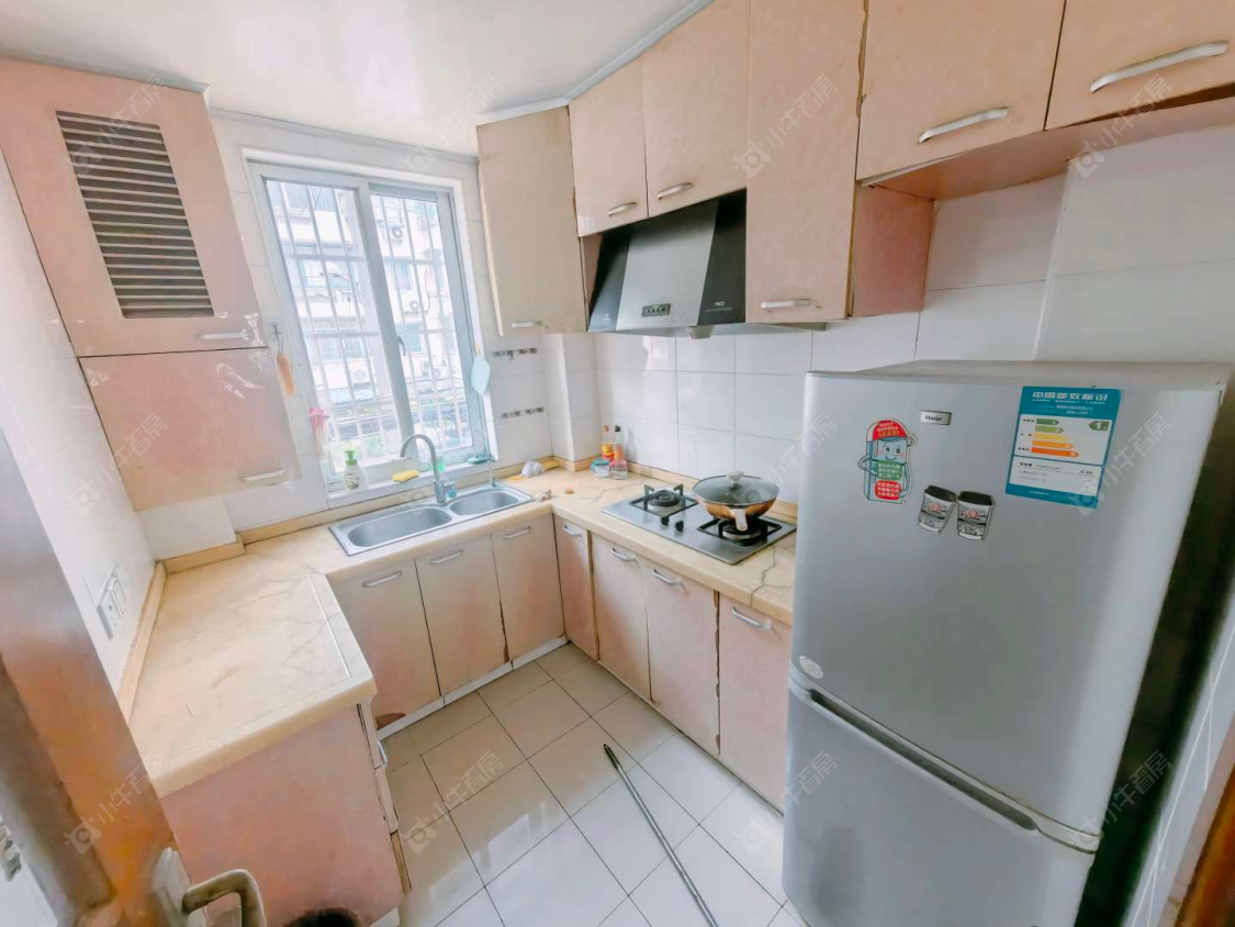 上海杨泰三村东区在租房源小区图_小牛看房