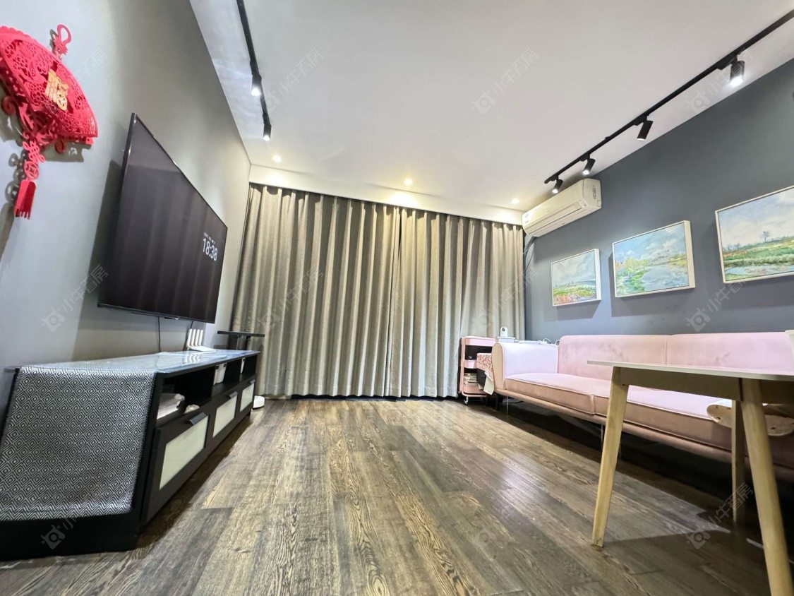 上海同盛嘉园在售二手房源小区图_小牛看房