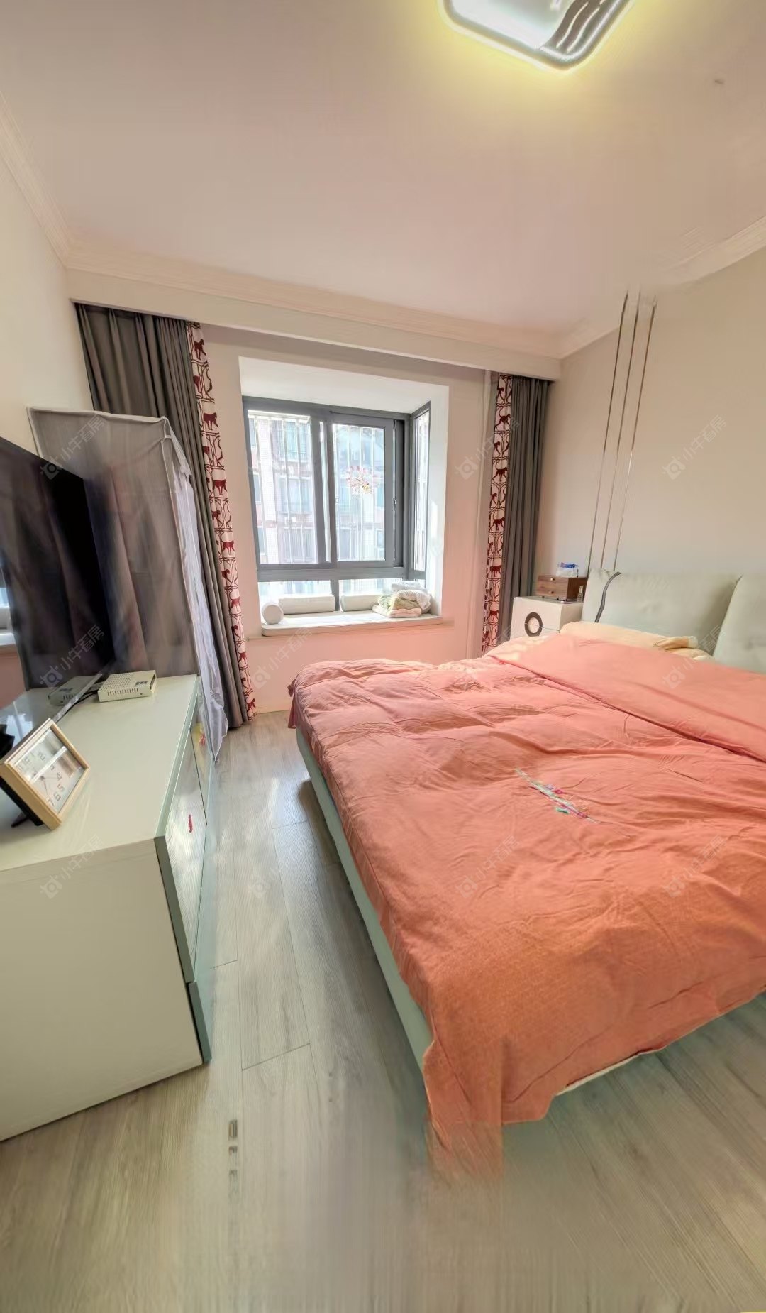 上海景泰嘉苑在售二手房源小区图_小牛看房