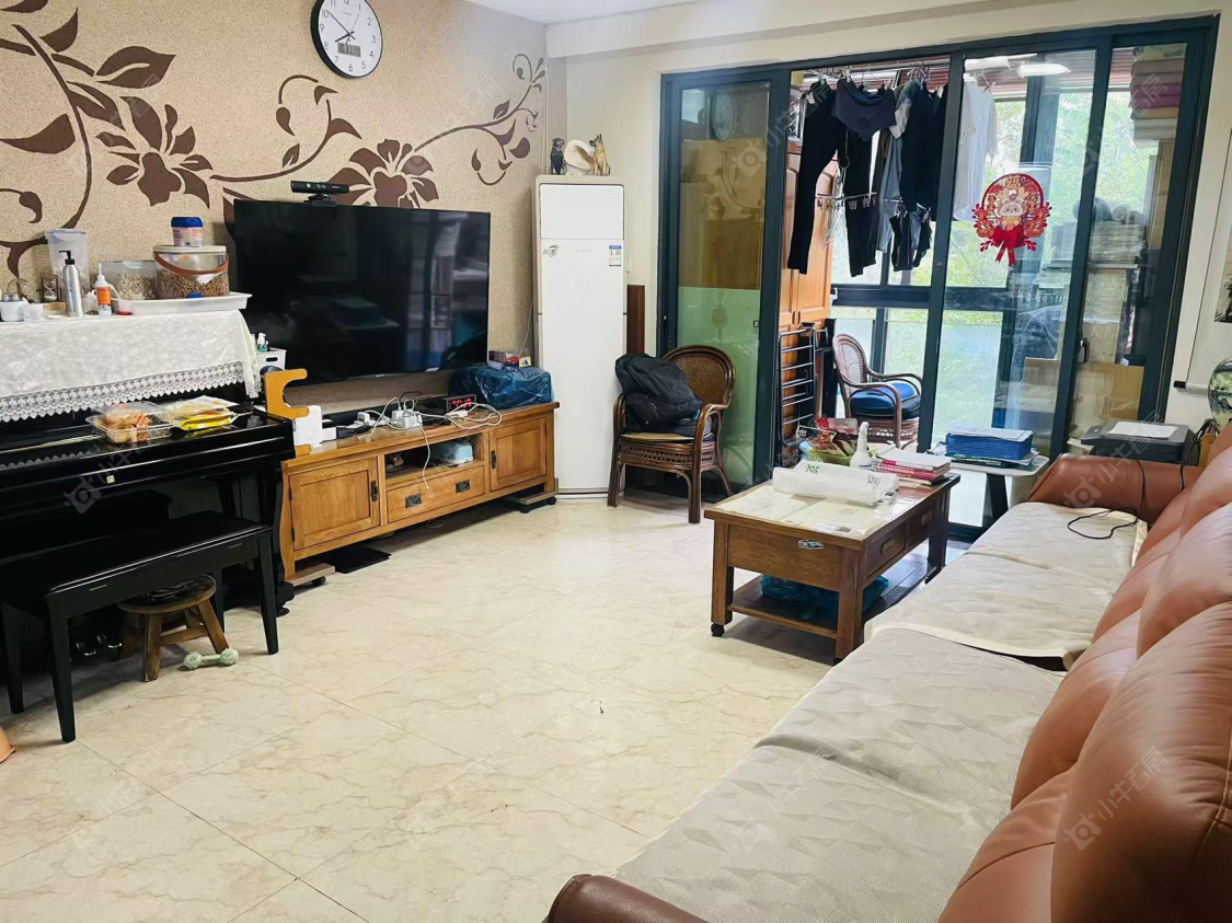 上海海尚明城在售二手房源小区图_小牛看房