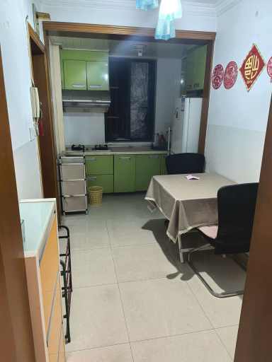 上海迎园新村十坊出租_小牛看房