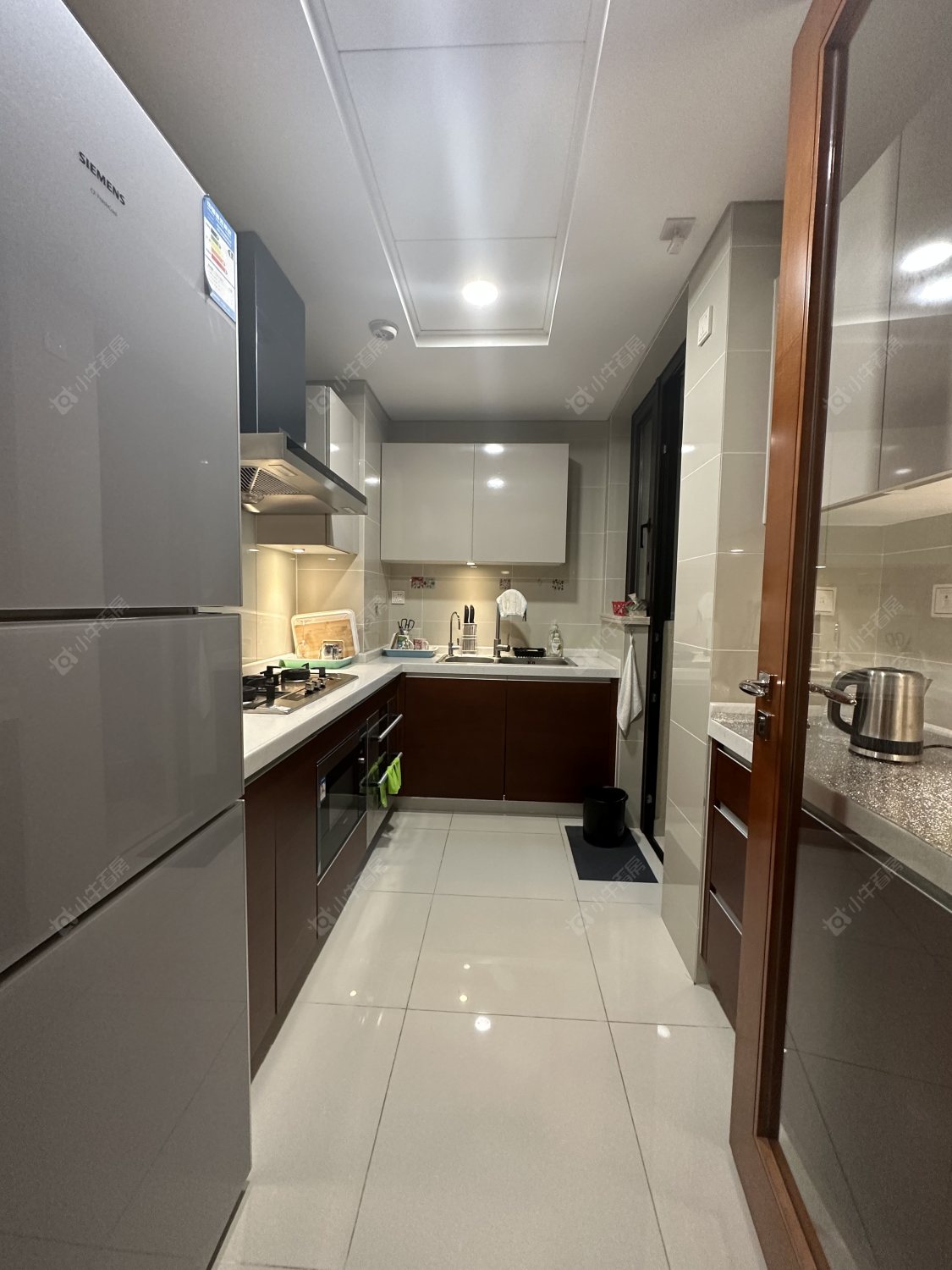 上海仁恒西郊花园在售二手房源_小牛看房