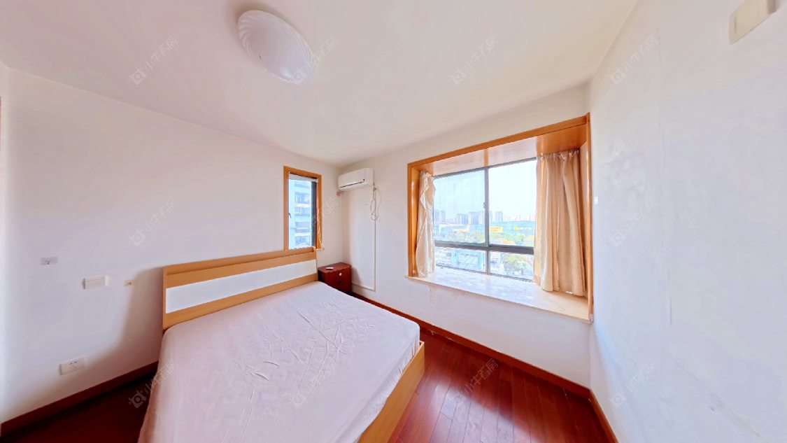 上海菊泉新城爱建顾园东区在售二手房源小区图_小牛看房