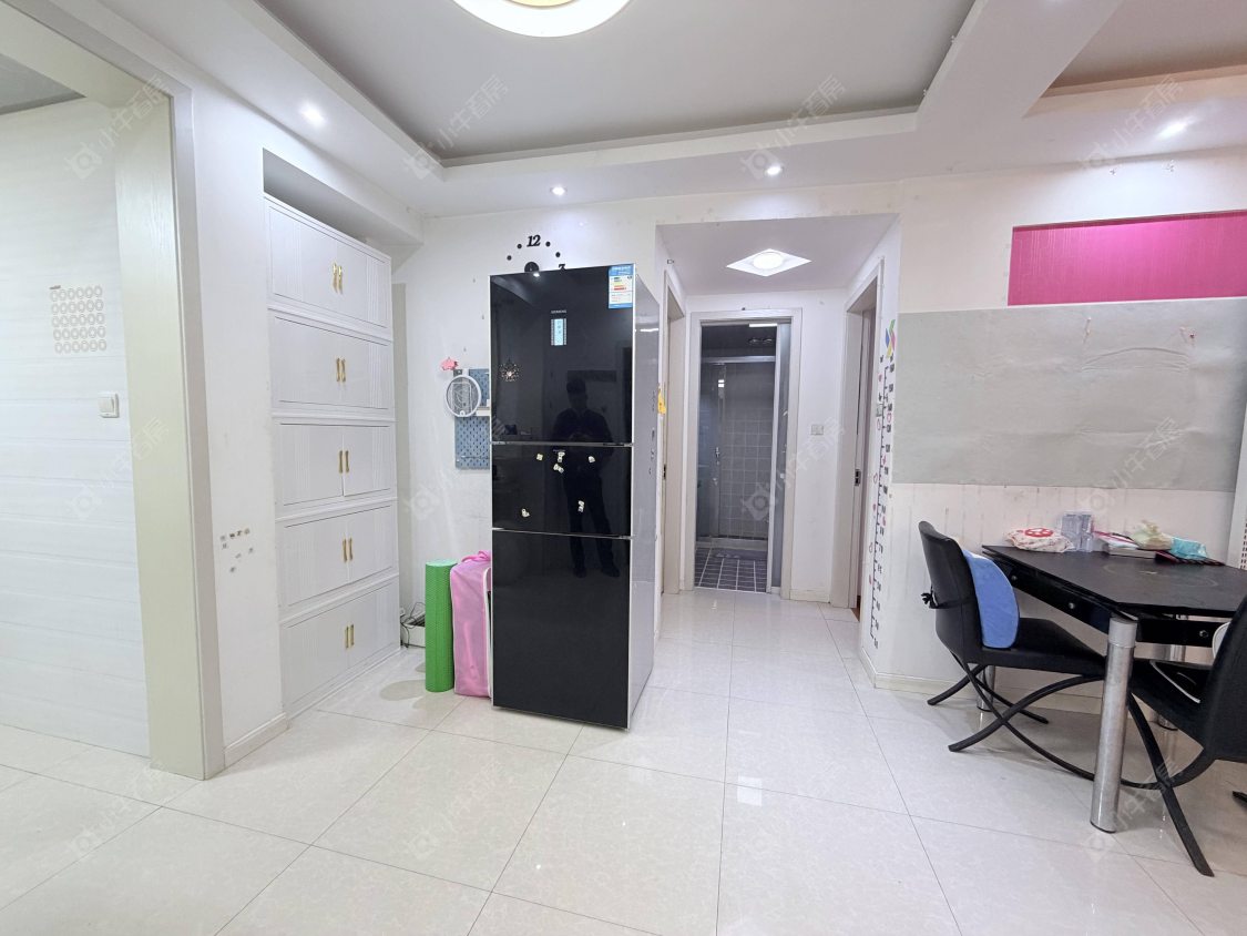 上海菊泉新城爱建顾园西区在售二手房源_小牛看房