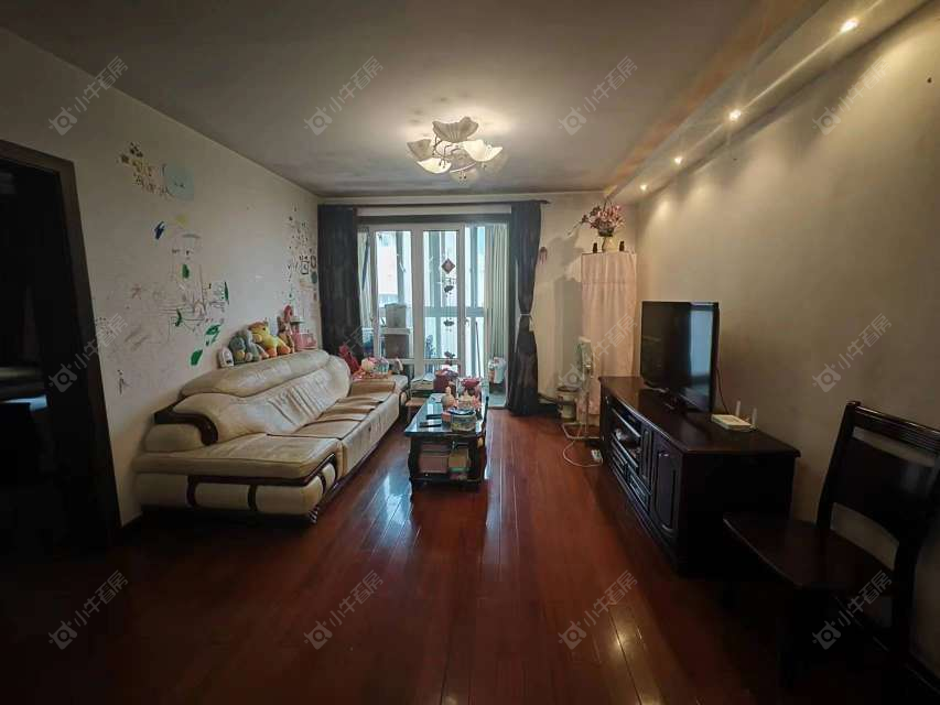 上海海尚菊苑南区在售二手房源小区图_小牛看房