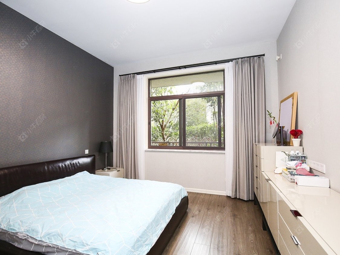 上海中凯城市之光(新江湾)在售二手房源小区图_小牛看房