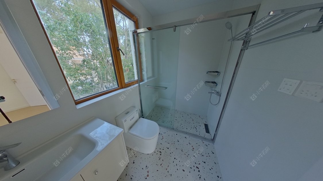 上海绿洲千岛花园在售二手房源室内图_小牛看房