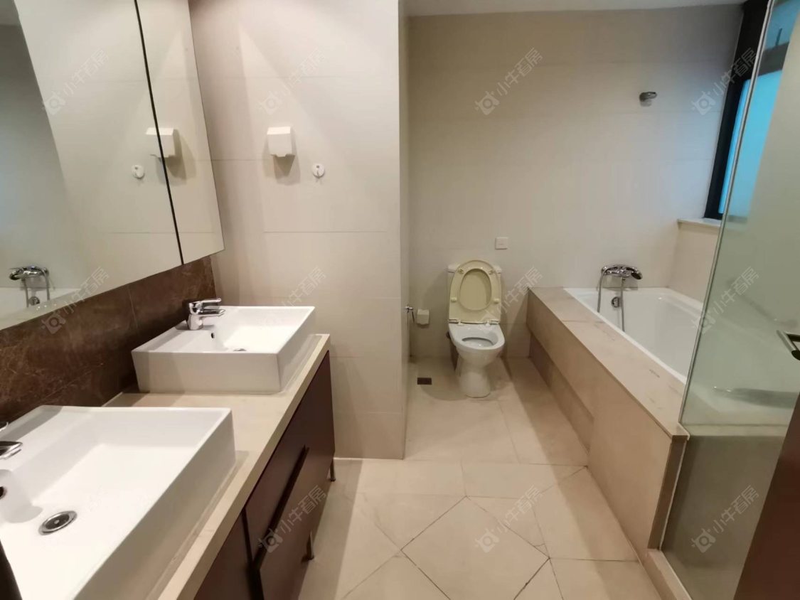 上海凯德林茵湖畔东区在售二手房源小区图_小牛看房