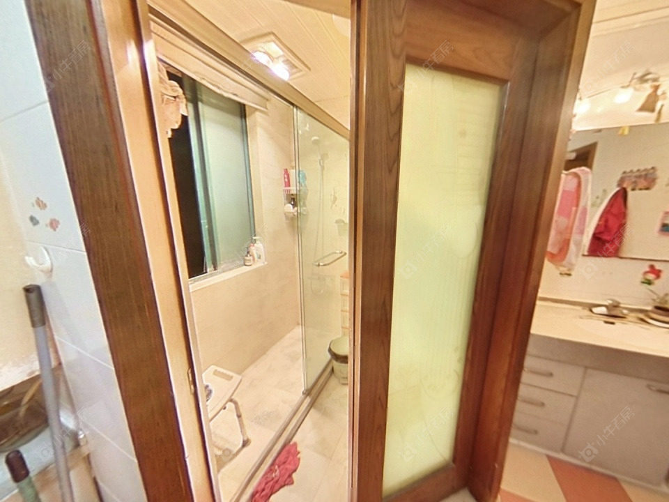 上海博文家园在租房源小区图_小牛看房