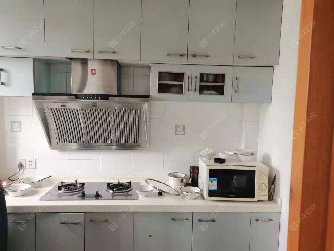 上海金江家园在售二手房源小区图_小牛看房