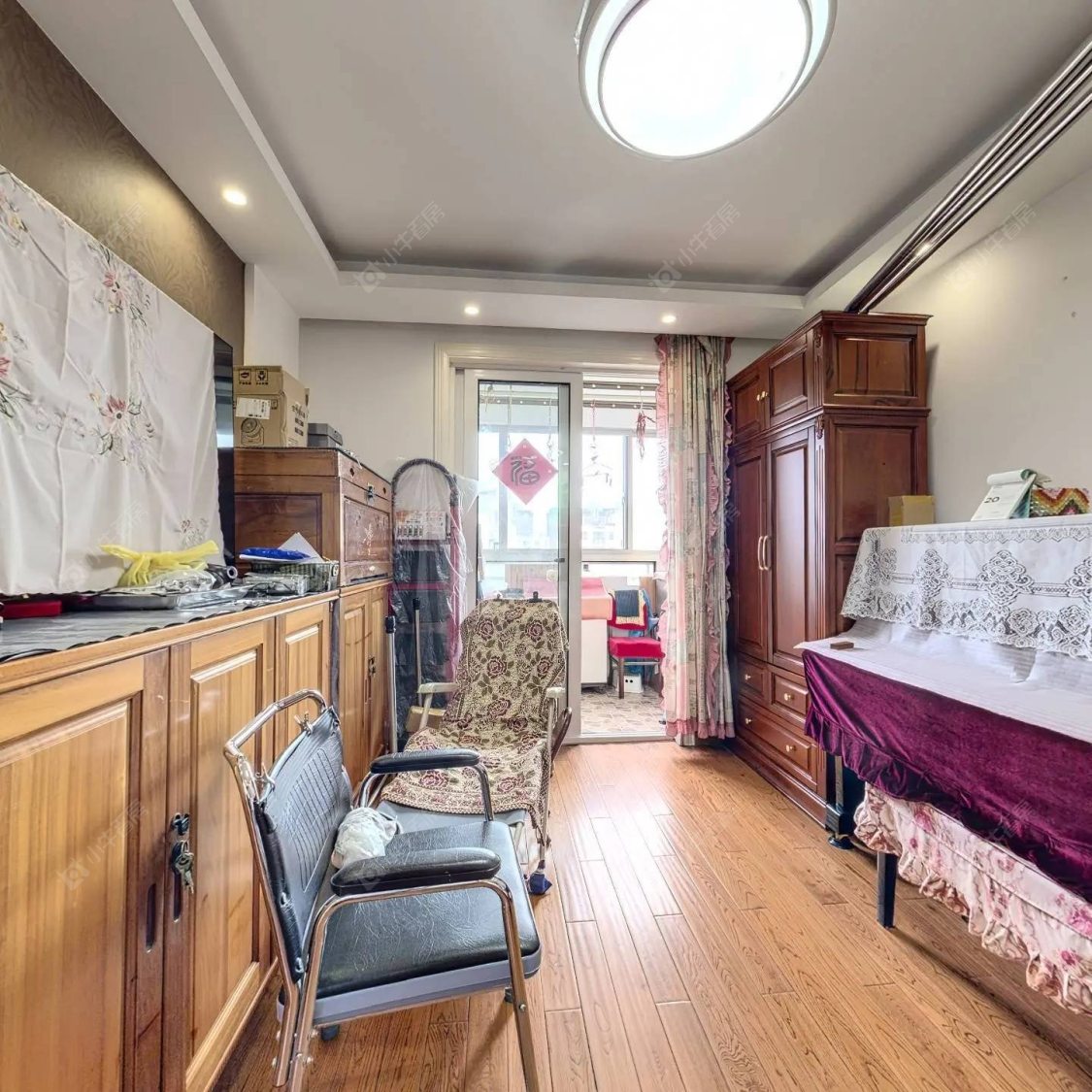 上海古北菊翔苑北区在售二手房源小区图_小牛看房