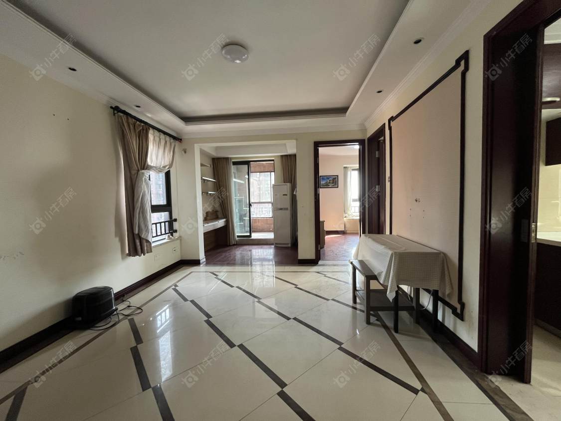 上海保利叶语二期在售二手房源小区图_小牛看房