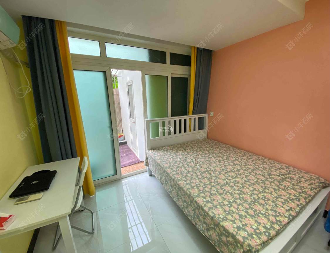 上海莲文苑在售二手房源小区图_小牛看房