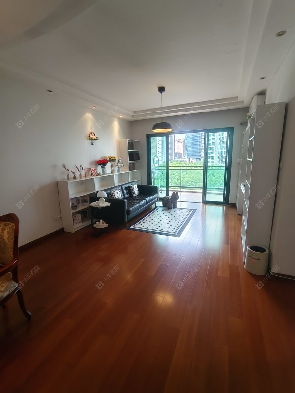 上海仁恒滨江园一二期在租房源小区图_小牛看房