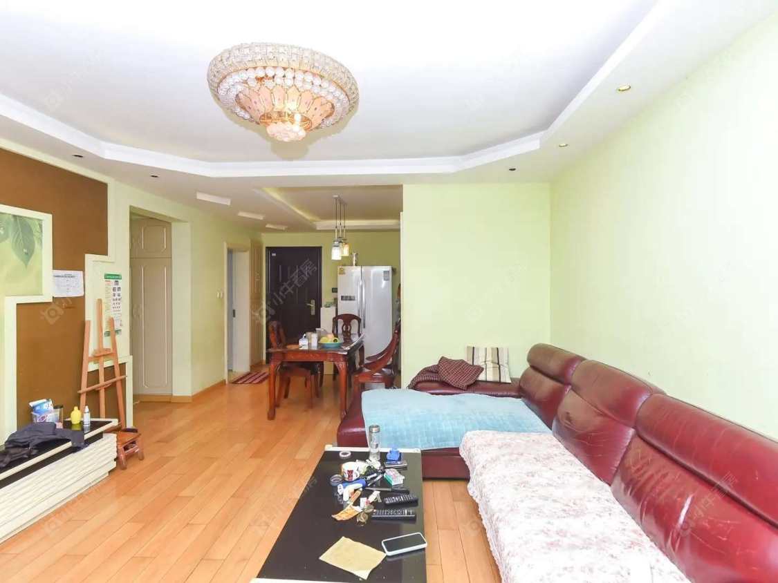 上海保利叶语二期在售二手房源小区图_小牛看房