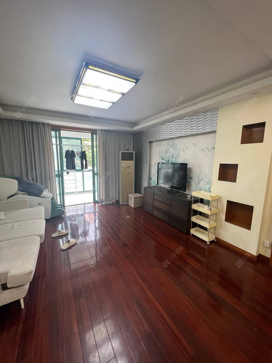 上海双秀西园A区在售二手房源小区图_小牛看房