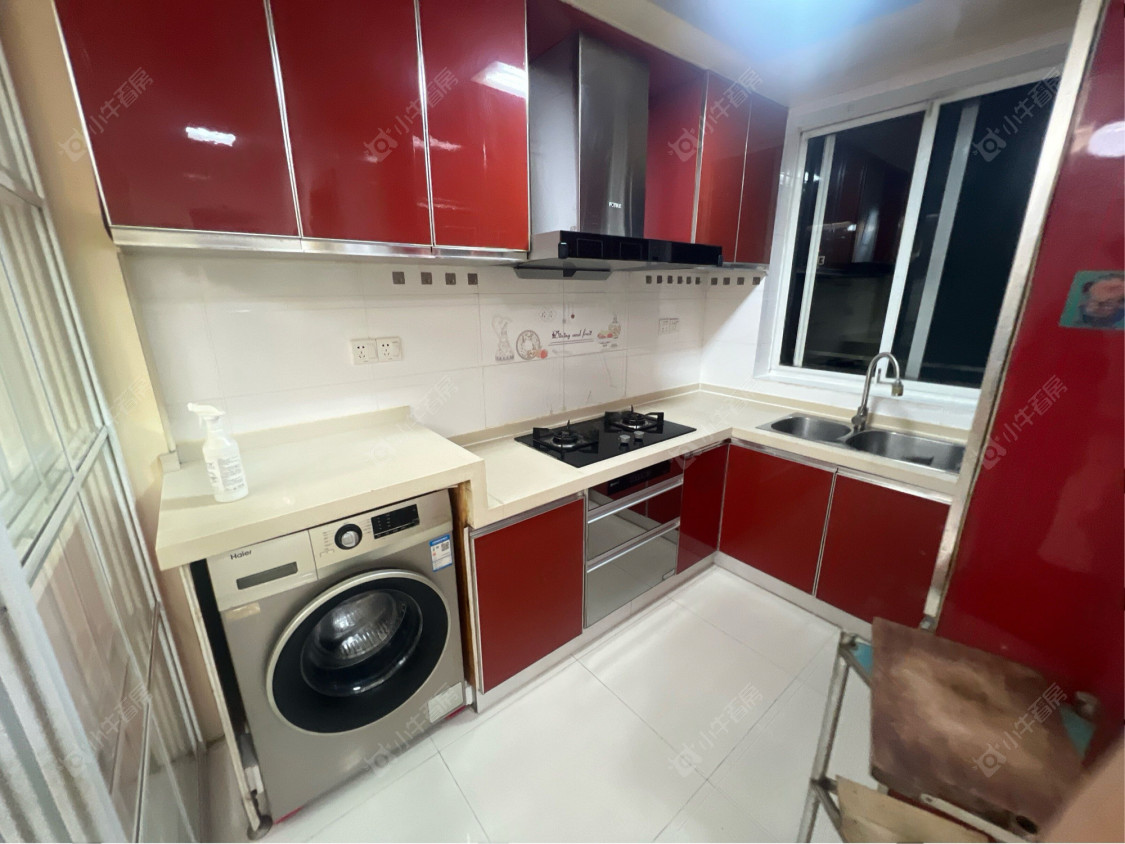 上海建业新村在售二手房源小区图_小牛看房