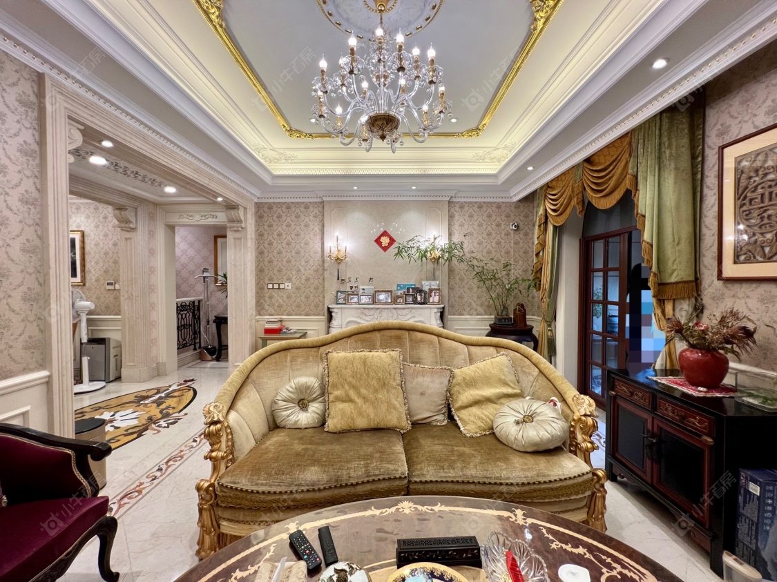 上海马德里洋房在售二手房源小区图_小牛看房