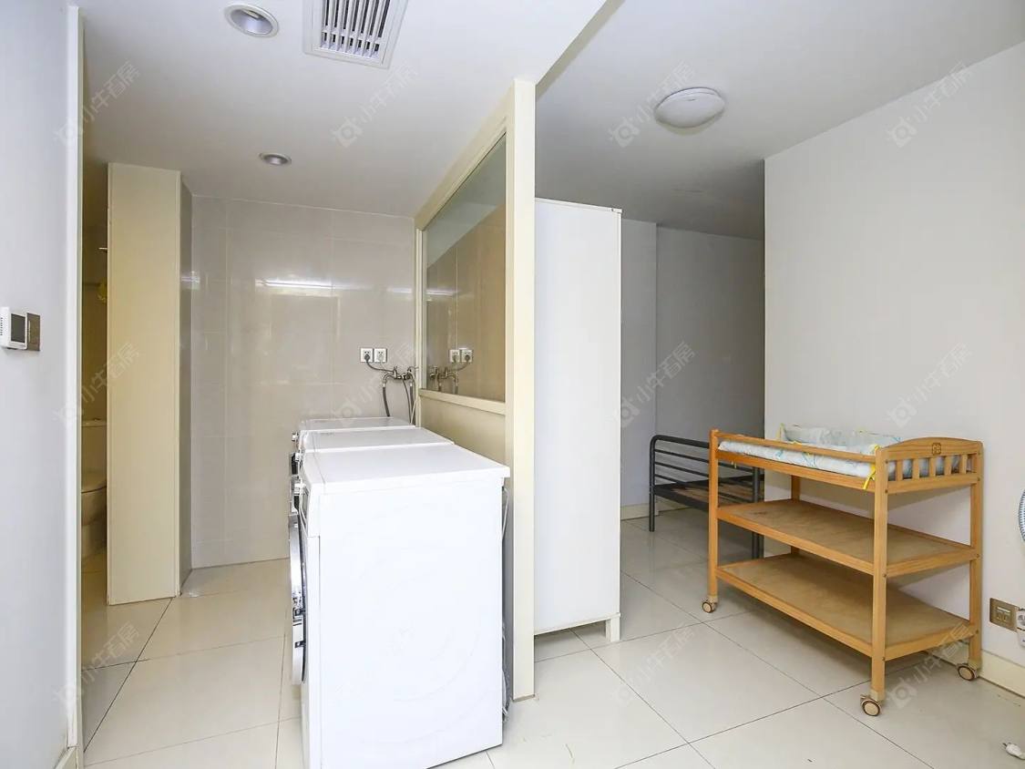 上海银亿领墅在售二手房源小区图_小牛看房