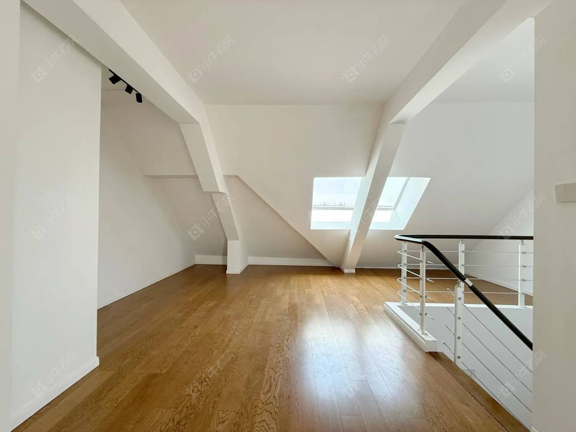 上海信达泰禾上海院子在售二手房源小区图_小牛看房