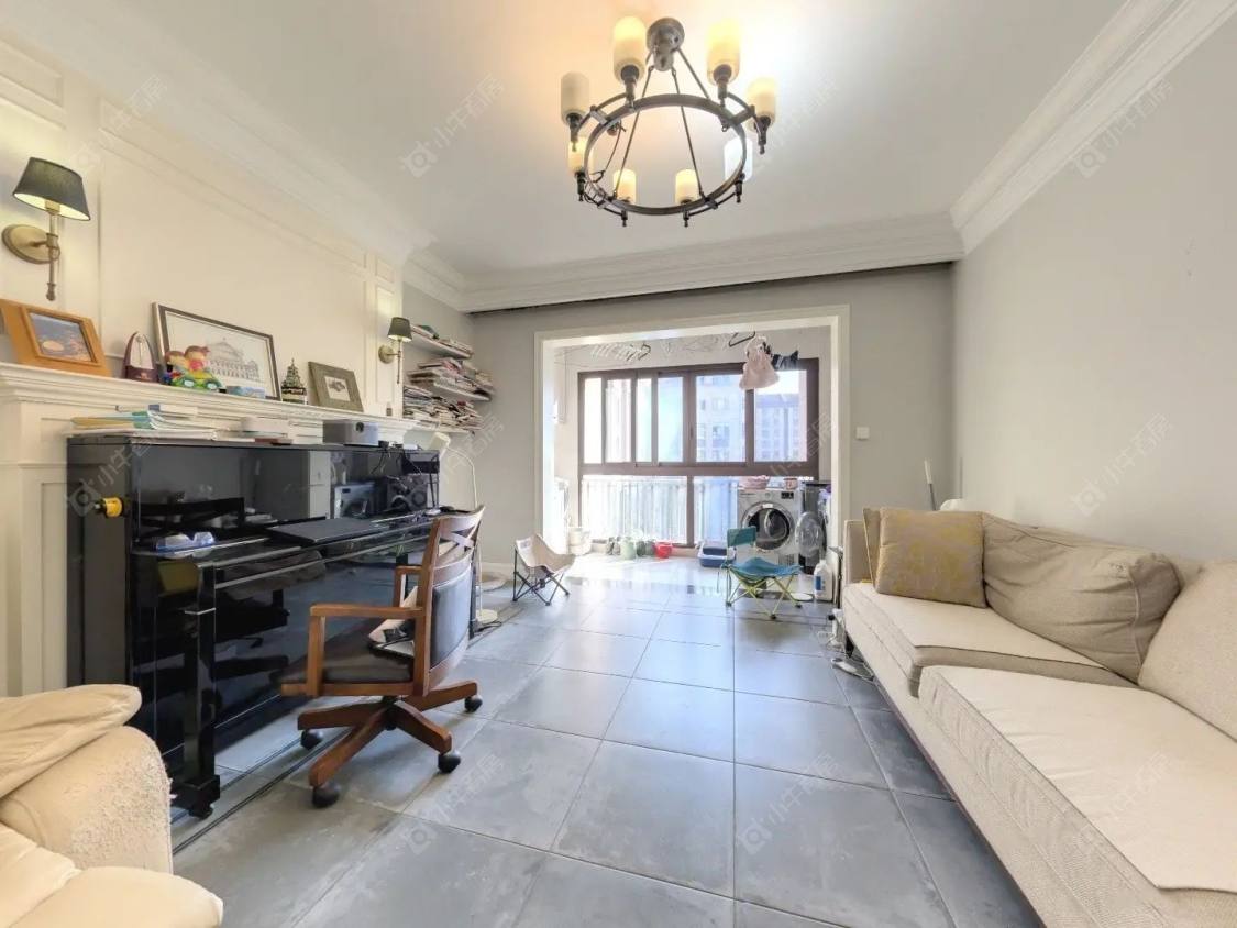 上海建发珑庭二期在售二手房源小区图_小牛看房