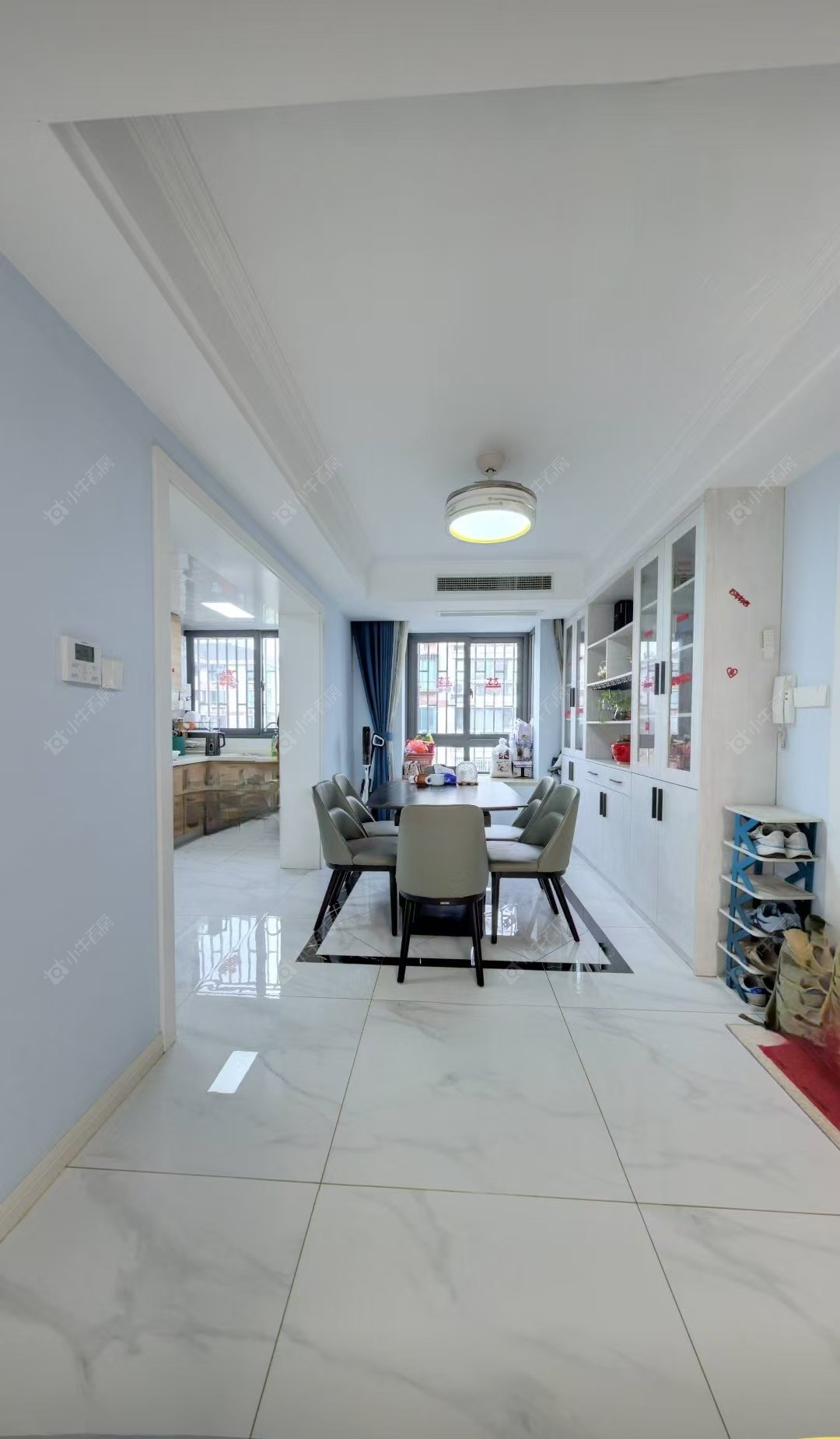 上海景泰嘉苑在售二手房源小区图_小牛看房