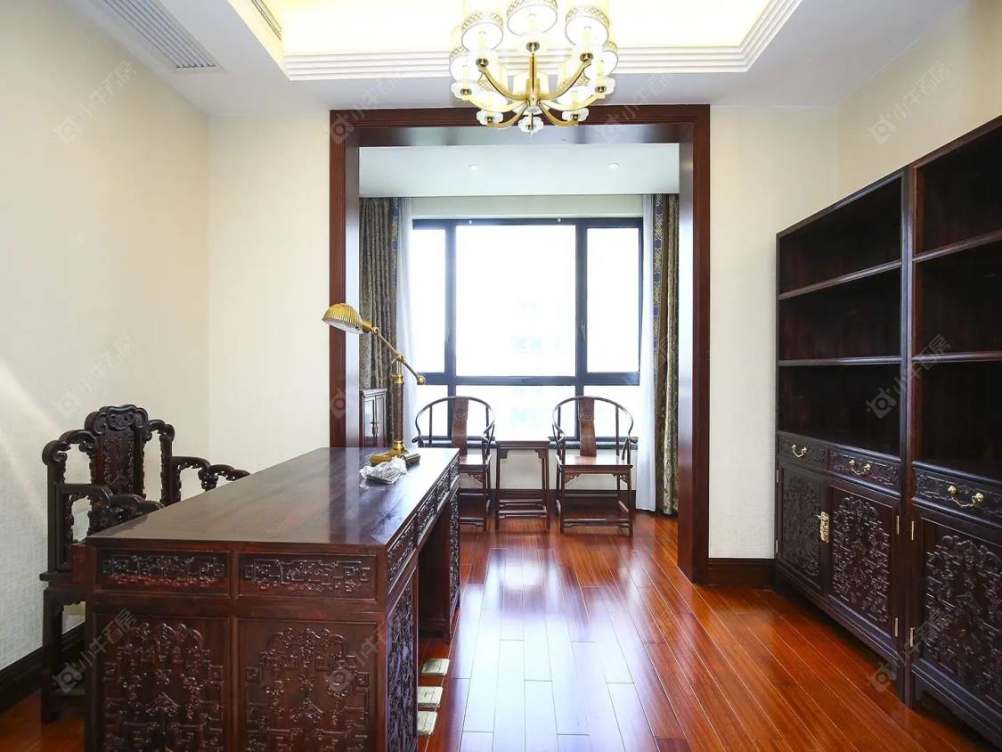 上海华润置地橡树湾在售二手房源小区图_小牛看房