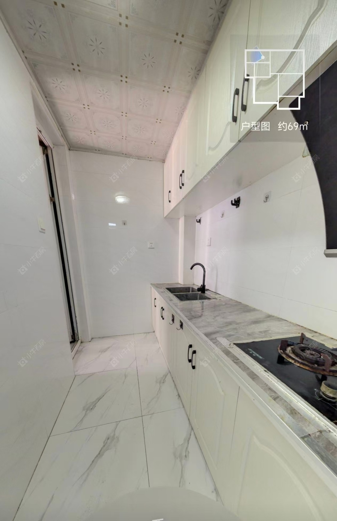 上海民乐城丽水雅苑北苑在售二手房源_小牛看房