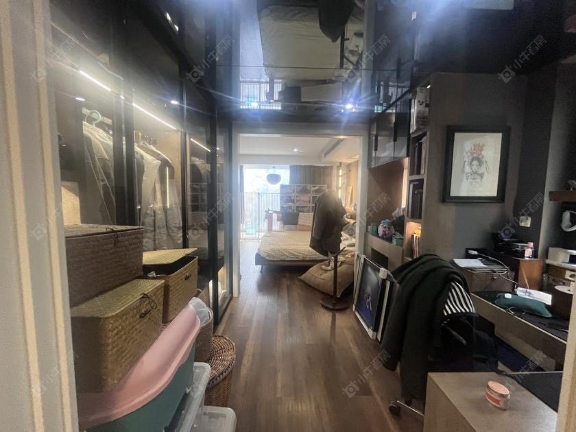 上海三湘海尚城别墅区在售二手房源小区图_小牛看房