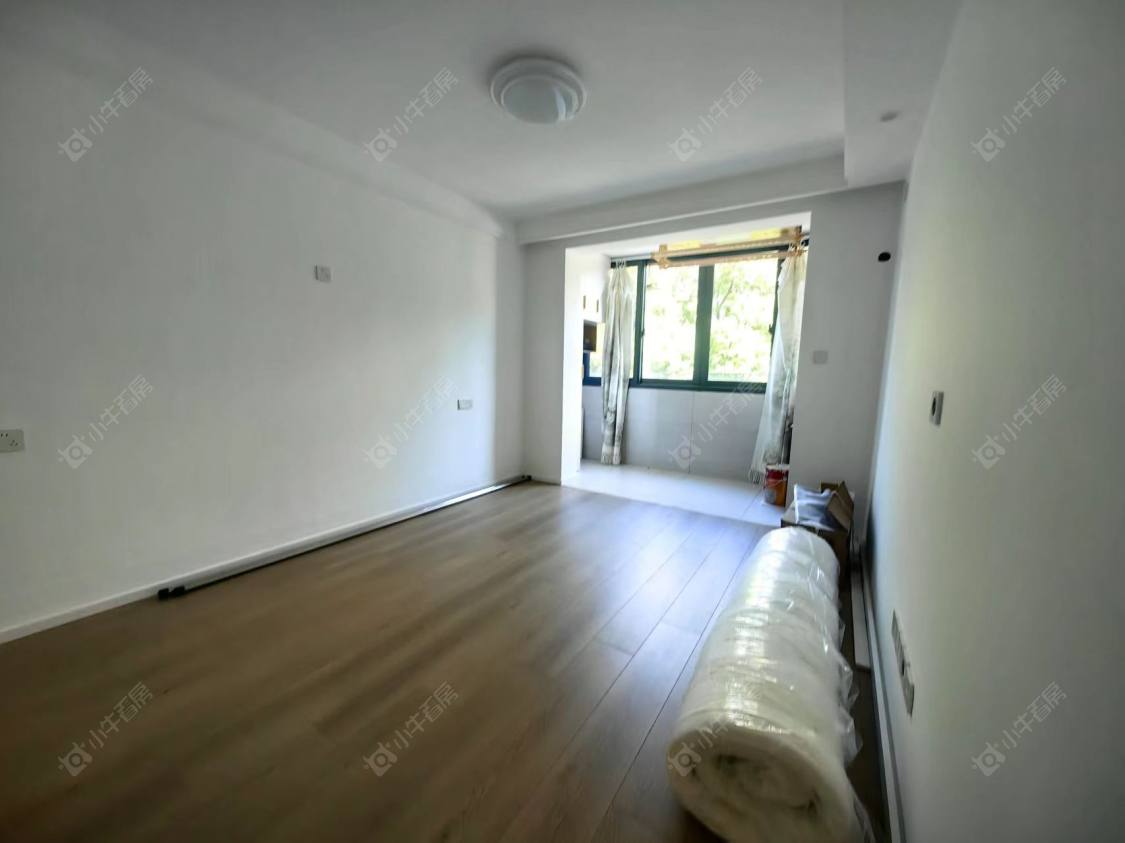 上海罗南二村在售二手房源小区图_小牛看房