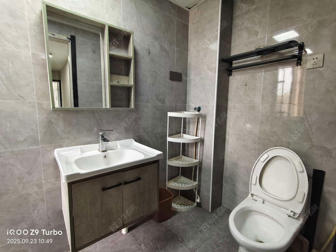 上海友谊康苑B区在租房源小区图_小牛看房