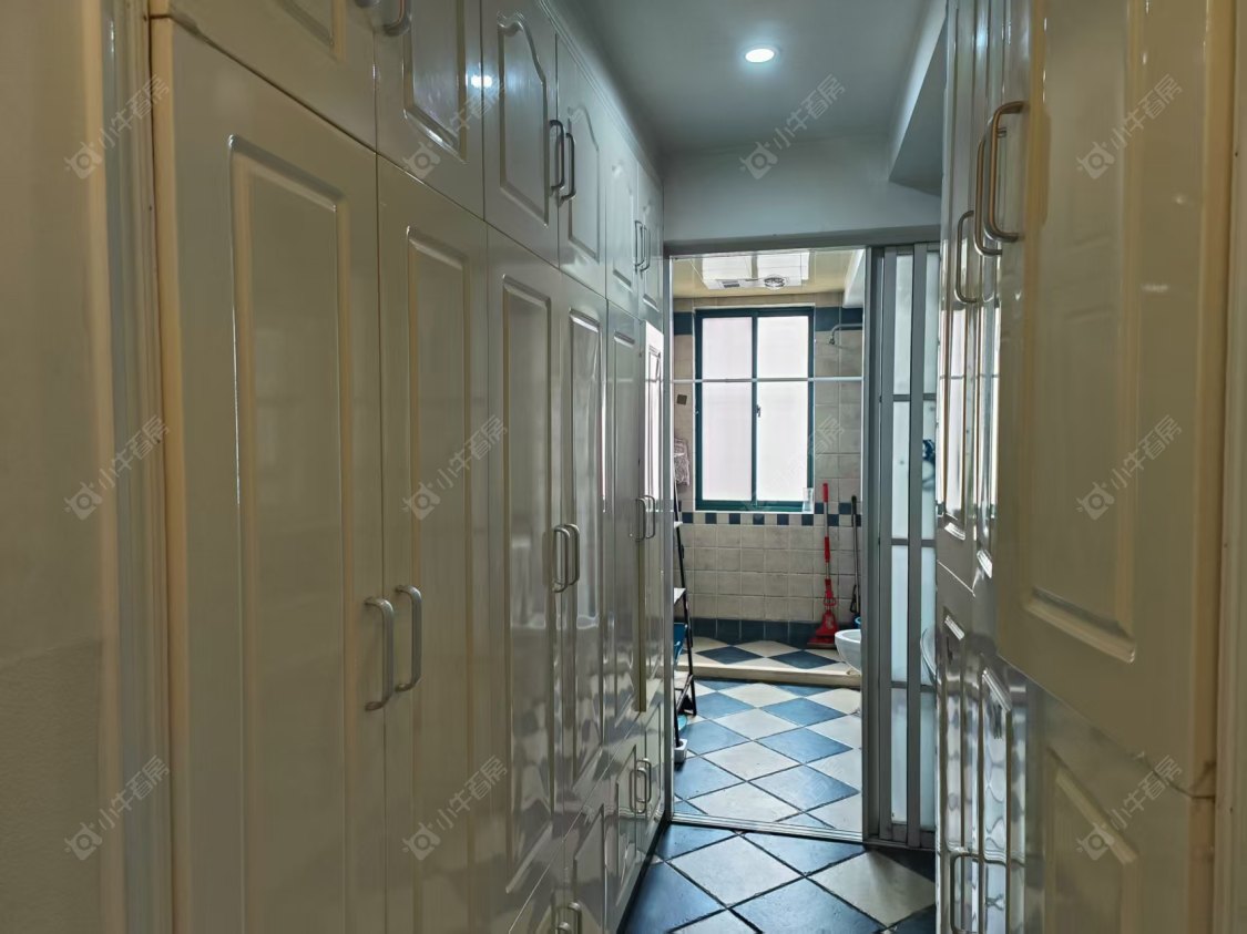 上海玉兰香苑一期B区在租房源小区图_小牛看房