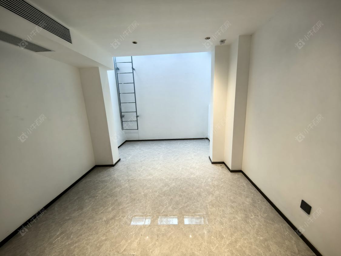 上海开云明月华庭在租房源小区图_小牛看房