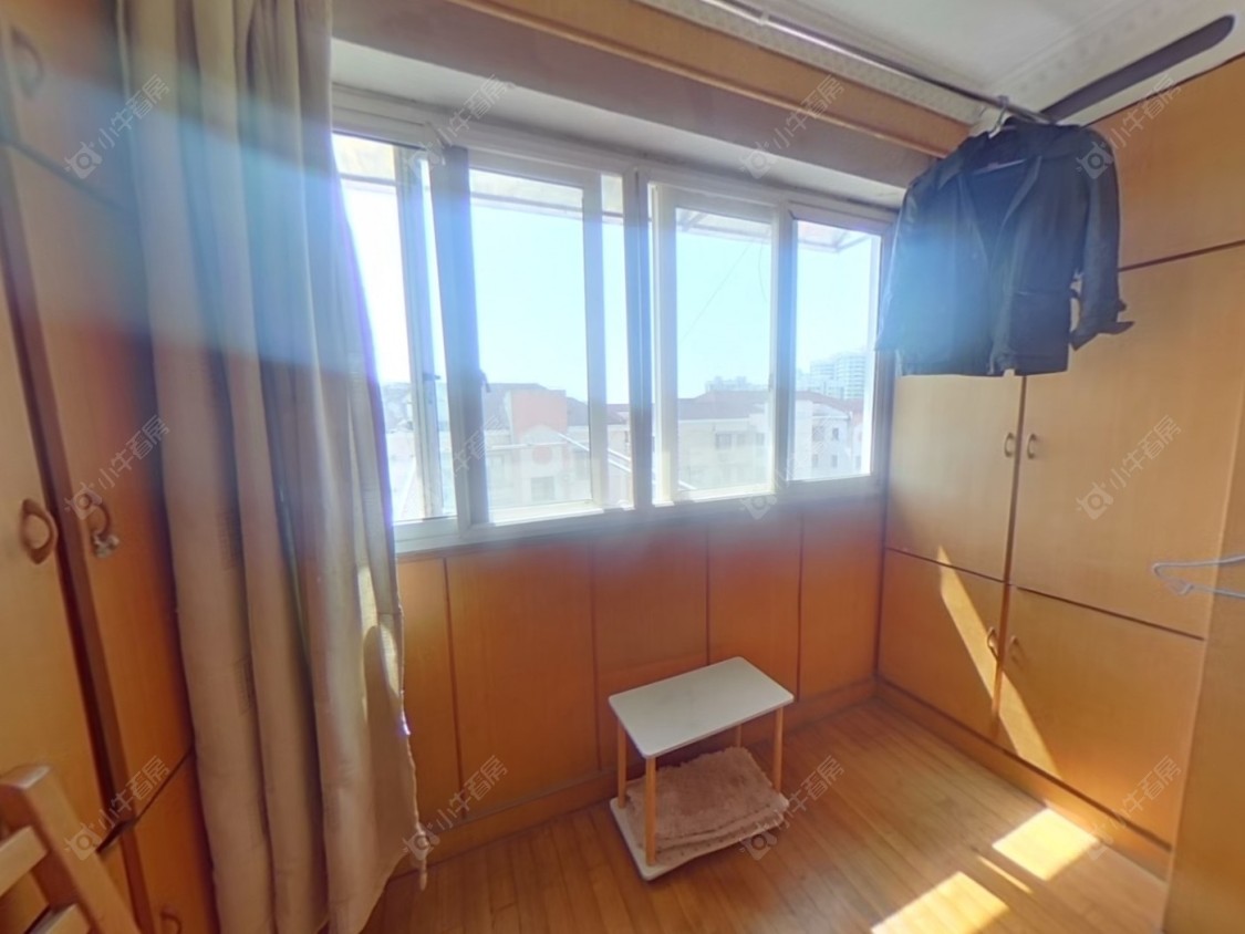 上海齐七小区在租房源小区图_小牛看房