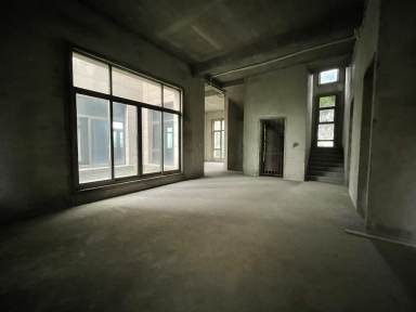 上海上置名人天地5室3厅5卫在售二手房房源图片