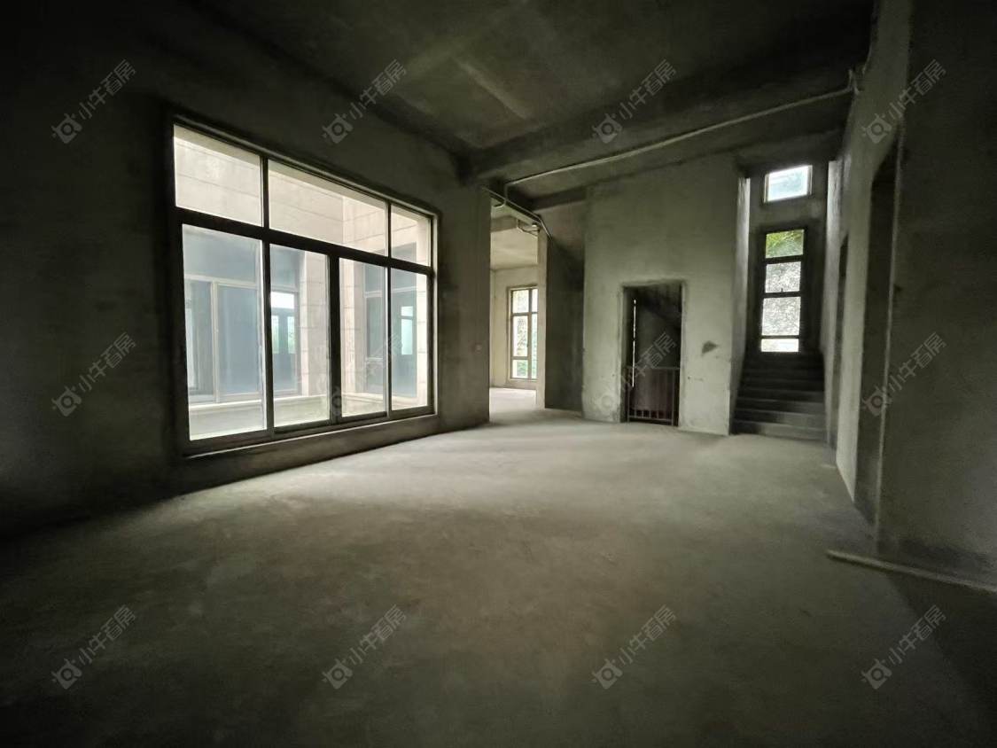 上海上置名人天地在售二手房源小区图_小牛看房