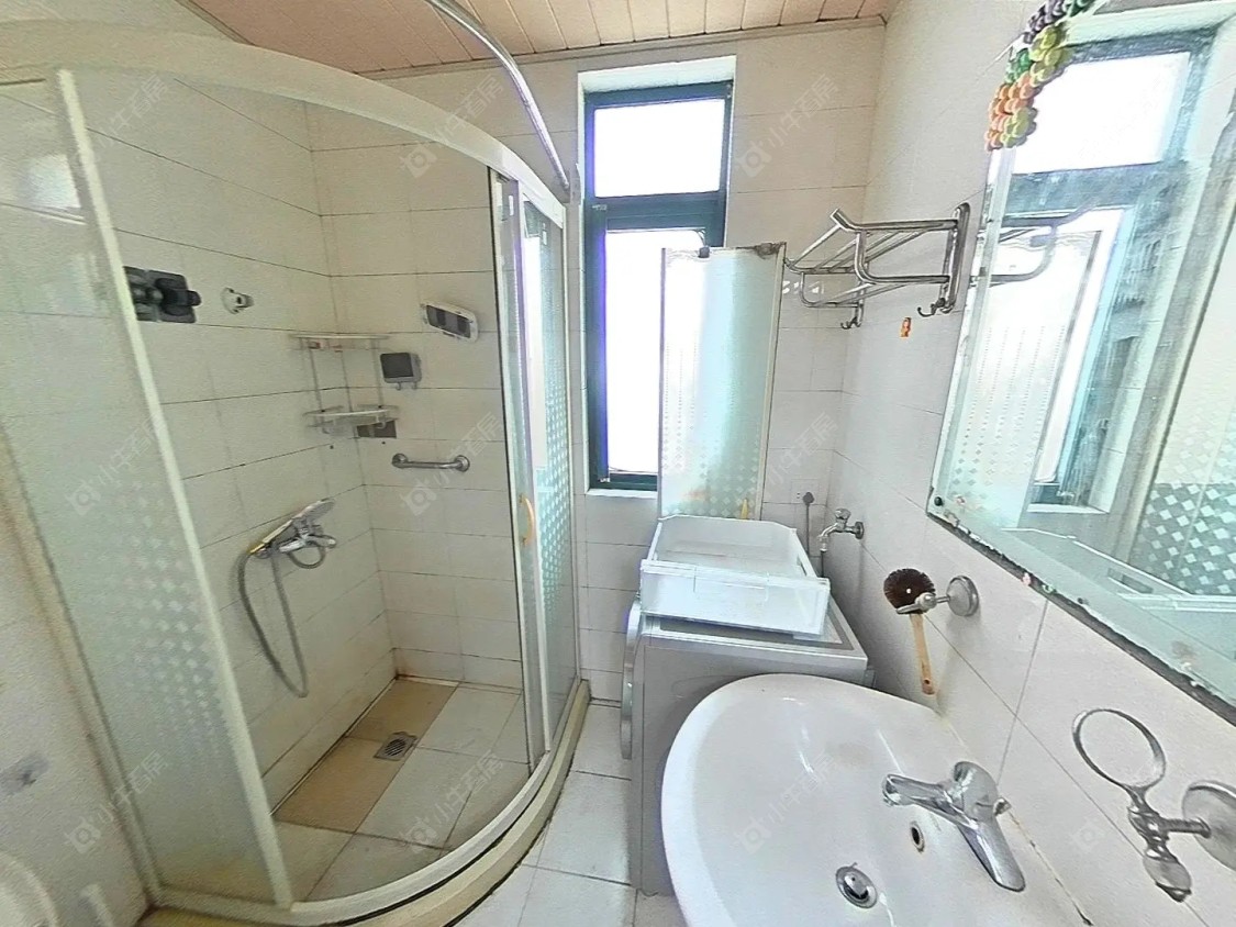 上海爱建新村在租房源小区图_小牛看房