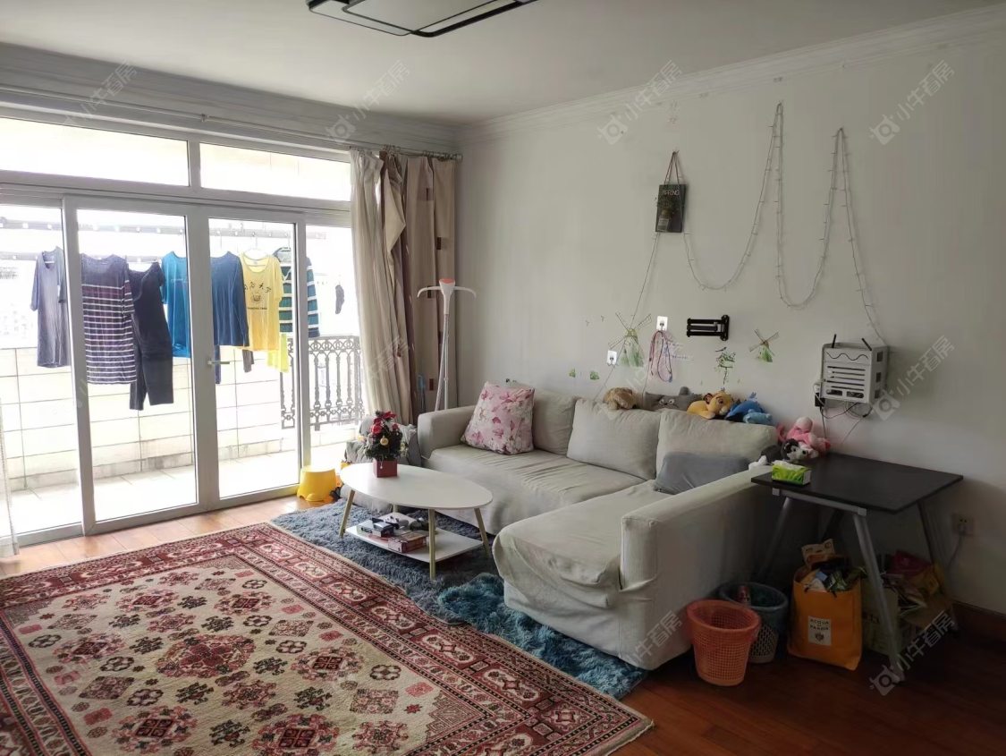 上海众众家园北苑在售二手房源小区图_小牛看房