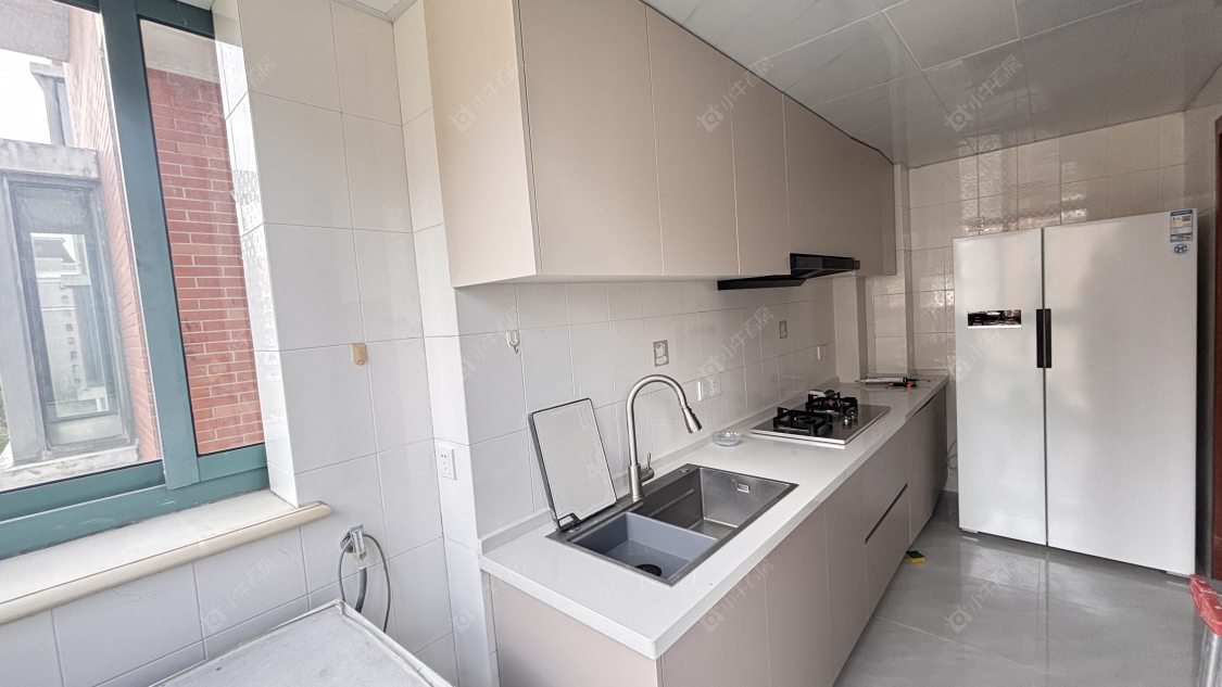 上海锦绣一方名苑在租房源小区图_小牛看房