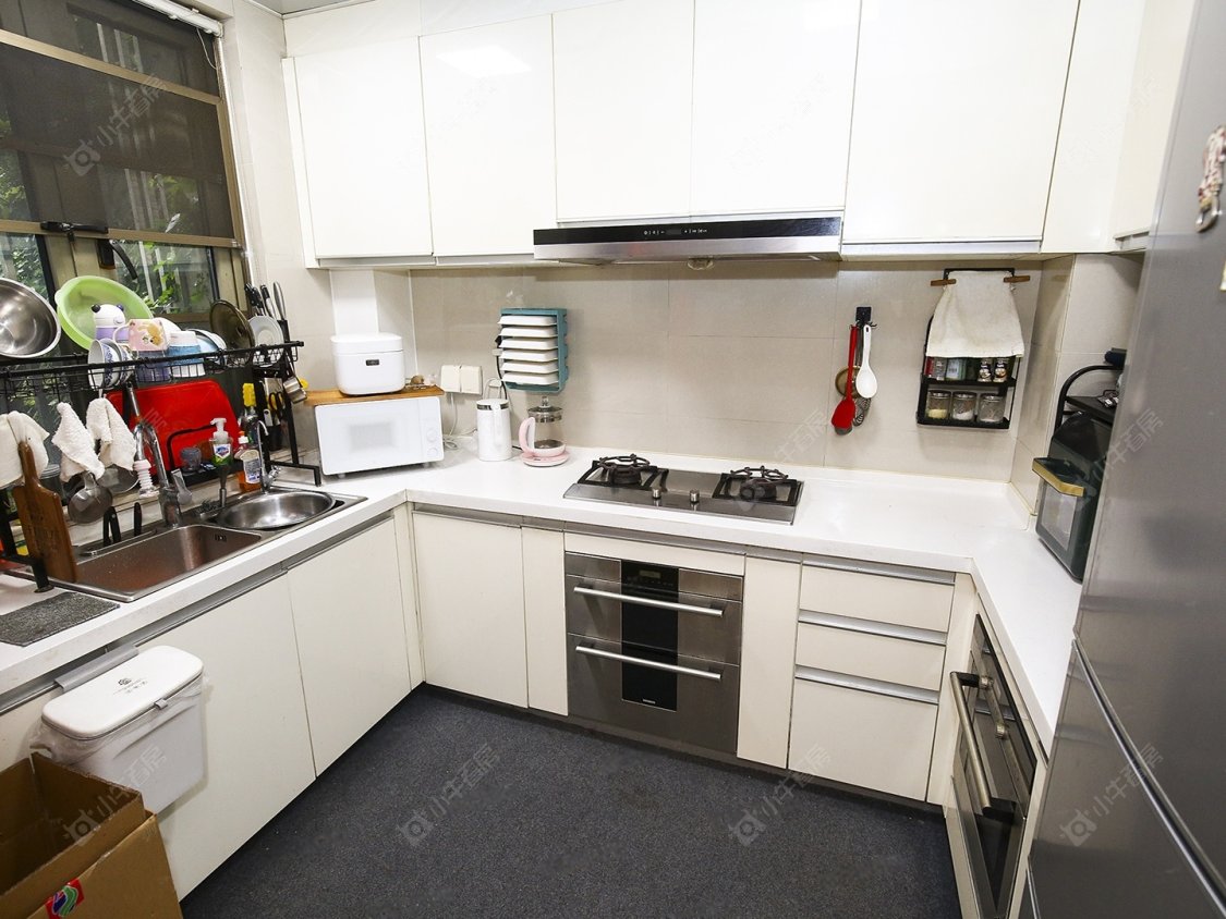 上海保辉香景园在售二手房源小区图_小牛看房