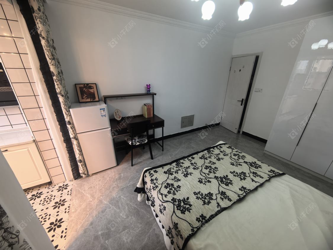 上海正德福苑在租房源小区图_小牛看房